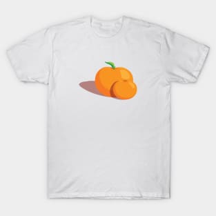 Orange T-Shirt